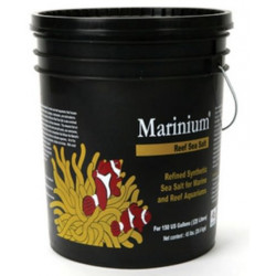 Marinium Reef Formula Synthetic Sea Salt - Tuz (Kova) 20 Kg.