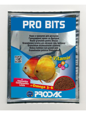 Prodac Pro Bits 12 gr
